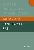 Mathur |  Panchayati Raj | Buch |  Sack Fachmedien