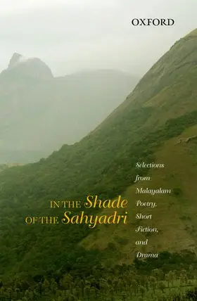 Nair / Raveendran / Jayasree |  In the Shade of the Sahyadri | Buch |  Sack Fachmedien