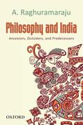 Raghuramaraju |  Philosophy and India | Buch |  Sack Fachmedien