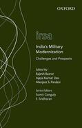Basrur / Das / Pardesi |  India's Military Modernization | Buch |  Sack Fachmedien