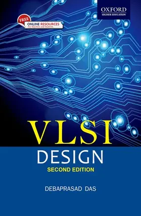 Das |  VLSI Design | Buch |  Sack Fachmedien