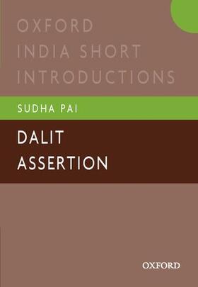 Pai | Dalit Assertion | Buch | 978-0-19-809593-4 | sack.de