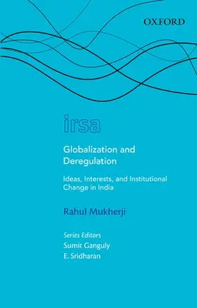 Mukherji |  Globalization and Deregulation | Buch |  Sack Fachmedien