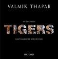 Thapar |  My Life with Tigers | Buch |  Sack Fachmedien