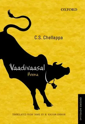 Chellappa / Raman |  Vaadivaasal | Buch |  Sack Fachmedien