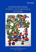 Lele / Menon |  Democratizing Forest Governance in India | Buch |  Sack Fachmedien
