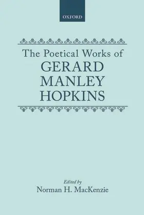 Hopkins / MacKenzie |  HOPKINS | Buch |  Sack Fachmedien
