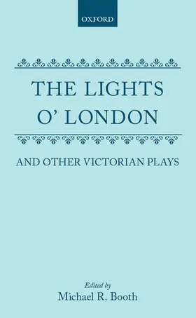 Fitzball / Coyne / Lewes |  LIGHTS O' LONDON C | Buch |  Sack Fachmedien