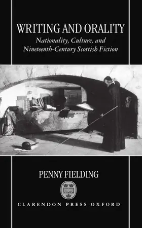 Fielding |  Writing and Orality | Buch |  Sack Fachmedien