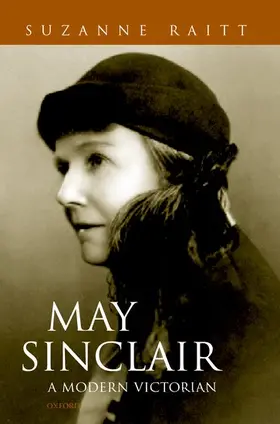 Raitt |  May Sinclair | Buch |  Sack Fachmedien