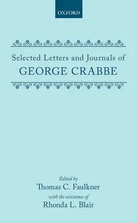 Crabbe / Faulkner |  CRABBE | Buch |  Sack Fachmedien