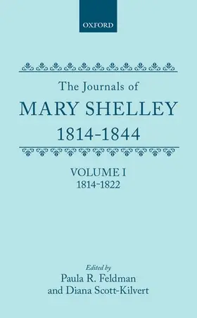 Feldman |  SHELLEY | Buch |  Sack Fachmedien