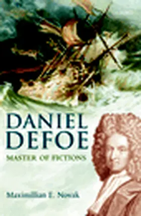 Novak |  Daniel Defoe: Master of Fictions | Buch |  Sack Fachmedien