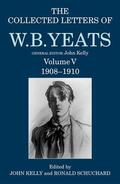 Kelly / Schuchard |  The Collected Letters of W. B. Yeats | Buch |  Sack Fachmedien