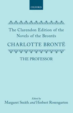 Brontë / Smith / Rosengarten |  BRONTE | Buch |  Sack Fachmedien