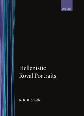 Smith |  Hellenistic Royal Portraits | Buch |  Sack Fachmedien