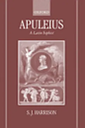 Harrison |  Apuleius | Buch |  Sack Fachmedien