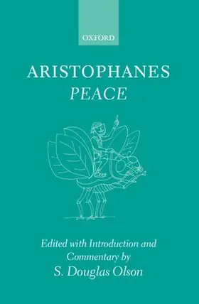 Aristophanes / Olson |  Aristophanes | Buch |  Sack Fachmedien