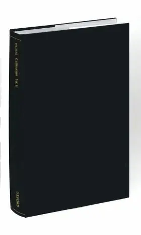 Pfeiffer |  Works | Buch |  Sack Fachmedien