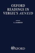 Harrison |  Oxford Readings in Vergil's Aeneid | Buch |  Sack Fachmedien