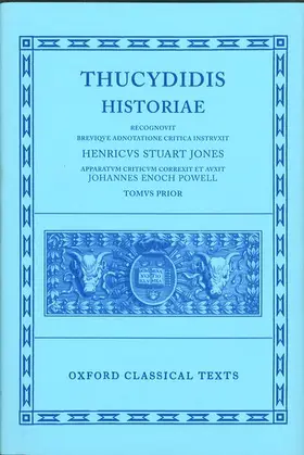 Stuart-Jones / Powell |  Historiae | Buch |  Sack Fachmedien