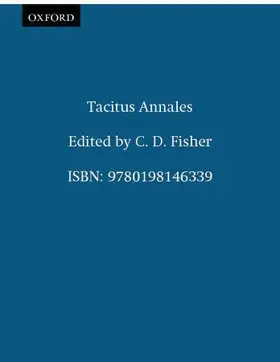 Fisher |  Annales I-VI, XI-XVI | Buch |  Sack Fachmedien
