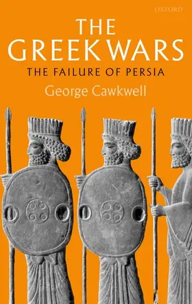 Cawkwell |  The Greek Wars | Buch |  Sack Fachmedien