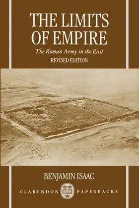 Isaac |  The Limits of Empire | Buch |  Sack Fachmedien