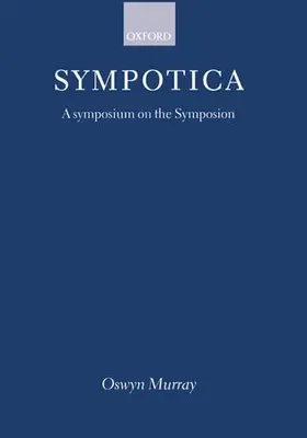  Sympotica | Buch |  Sack Fachmedien
