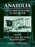 Mitchell |  Anatolia | Buch |  Sack Fachmedien