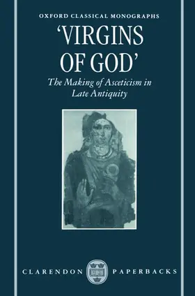 Elm |  Virgins of God | Buch |  Sack Fachmedien