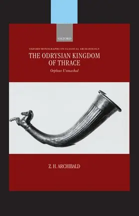 Lowrie |  Horace's Narrative Odes | Buch |  Sack Fachmedien