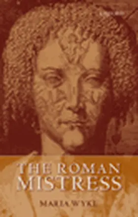 Wyke |  The Roman Mistress | Buch |  Sack Fachmedien