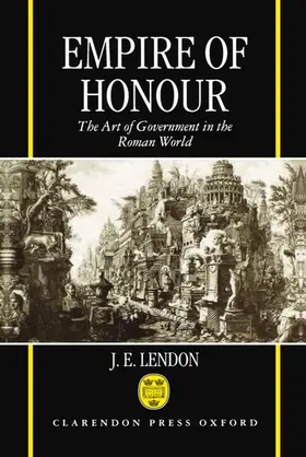 Lendon |  Empire of Honour | Buch |  Sack Fachmedien
