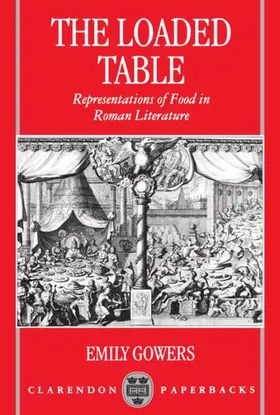 Gowers |  The Loaded Table | Buch |  Sack Fachmedien