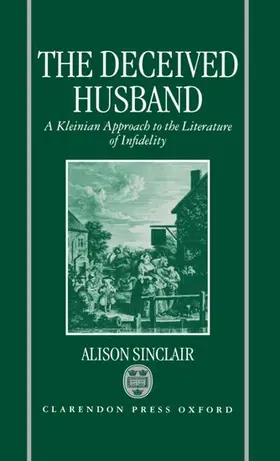 Sinclair |  The Deceived Husband | Buch |  Sack Fachmedien