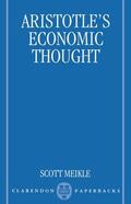 Meikle |  Aristotle's Economic Thought | Buch |  Sack Fachmedien