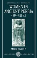 Brosius |  Women in Ancient Persia, 559-331 BC | Buch |  Sack Fachmedien