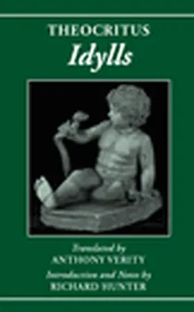 Hunter |  Theocritus | Buch |  Sack Fachmedien