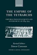 Corcoran |  The Empire of the Tetrarchs | Buch |  Sack Fachmedien