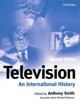 Smith |  Television: An International History | Buch |  Sack Fachmedien