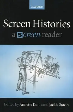 Kuhn / Stacey |  Screen Histories | Buch |  Sack Fachmedien