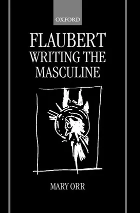 Orr |  Flaubert | Buch |  Sack Fachmedien