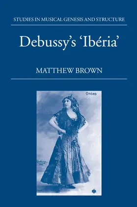 Brown |  Debussy's Iberia | Buch |  Sack Fachmedien