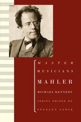 Kennedy |  Mahler | Buch |  Sack Fachmedien