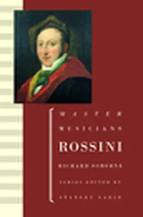 Osborne |  Rossini | Buch |  Sack Fachmedien