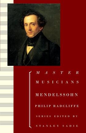 Radcliffe | Mendelssohn | Buch | 978-0-19-816493-7 | sack.de