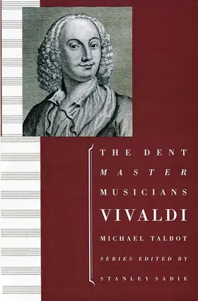 Talbot |  Vivaldi | Buch |  Sack Fachmedien