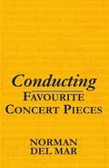 Del Mar |  Conducting Favourite Concert Pieces | Buch |  Sack Fachmedien