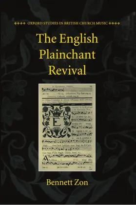 Zon |  The English Plainchant Revival | Buch |  Sack Fachmedien